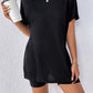 Legergroene Casual Comfort Set - Mila