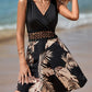 Annelot - Tropische Print Jurk