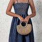 Clazina - Zomerjurk Met Stippen