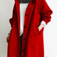 Urban shield trendsetter oversized regenjas