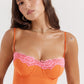 Anouck - Bodycon Maxi Jurk