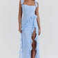 Geertje - Elegante Maxi Jurk