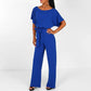 Maudie - Stijlvolle Chic Jumpsuit