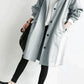 Urban shield trendsetter oversized regenjas