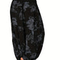 Witte Boho Plus Size Broek - Maya
