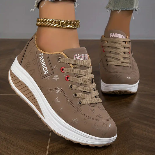 Bente - Orthopedische Schoenen