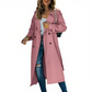 Isa - Elegante Trenchcoat