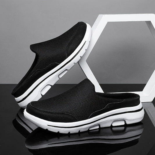Renate - Slip-on Halve Sneakers