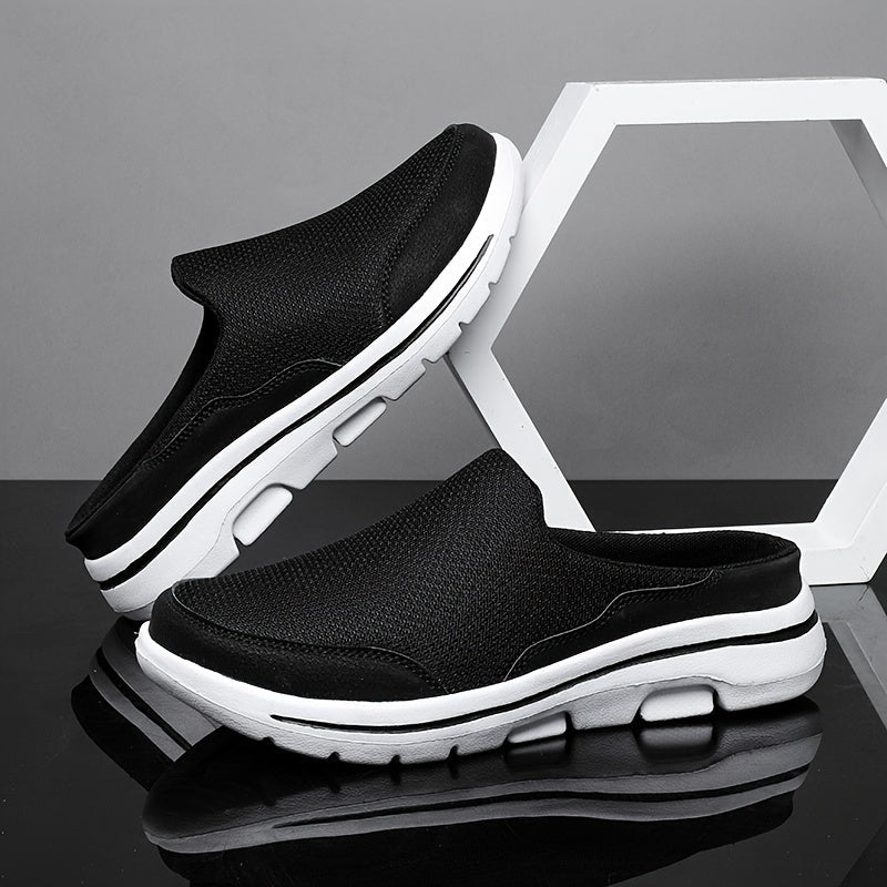 Renate - Slip-on Halve Sneakers