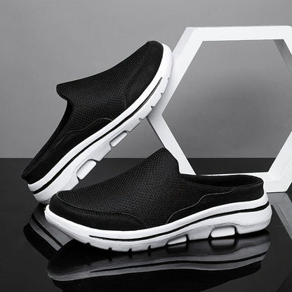 Renate - Slip-on Halve Sneakers