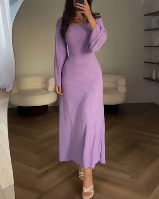 Afke - Elegante Jurk