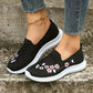 ChicStride: Elegante Orthopedische Designer Sneakers voor Dagelijks Comfort