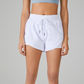 Wiske - Sportief Short