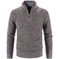 Winterse Omhelzing: Luxe Dik Fleece Vest – Comfort, Warmte & Stijl Verenigd!