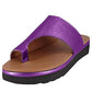 Chic Comfort: Correcting Zomersandalen