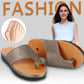 Chic Comfort: Correcting Zomersandalen