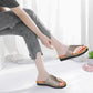 Chic Comfort: Correcting Zomersandalen
