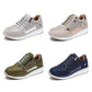 Chic Comfort: Dames Orthopedische Vrijetijdsschoenen