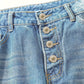 Adinda - Losse Denim Jeans