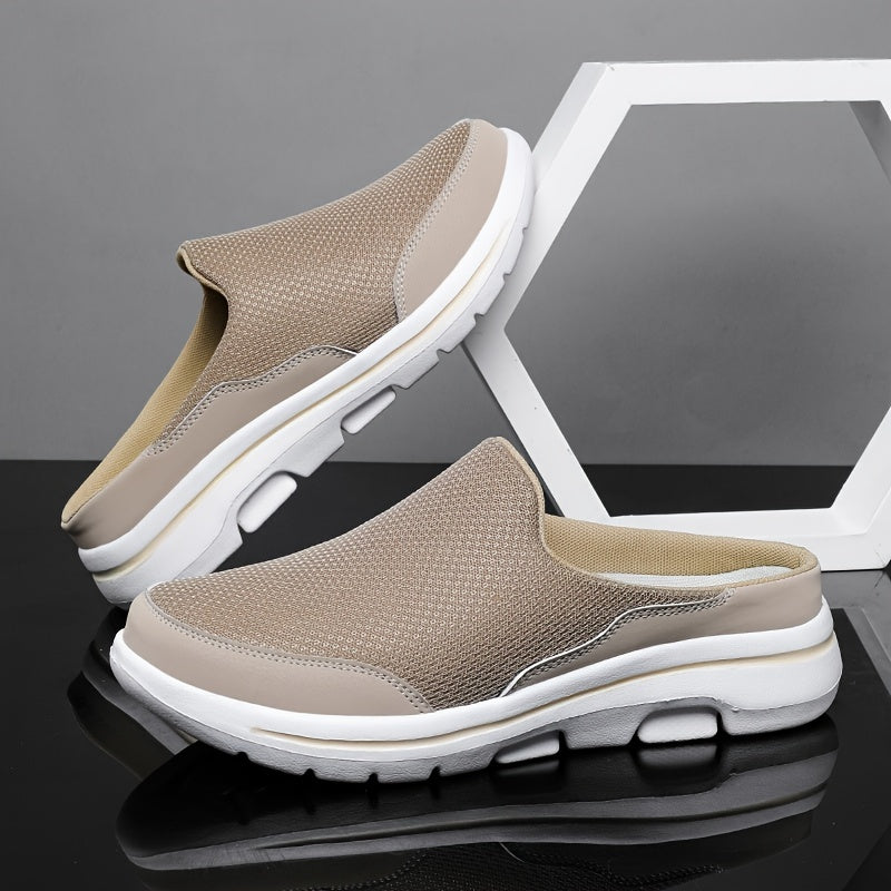 Renate - Slip-on Halve Sneakers