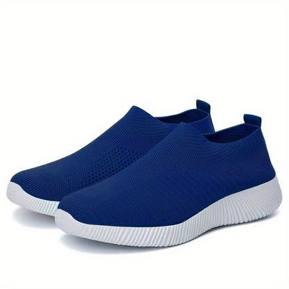 Blauwe Orthopedische Sneakers - Darian