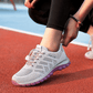 Zwarte Orthopedische Sneakers - Isabella