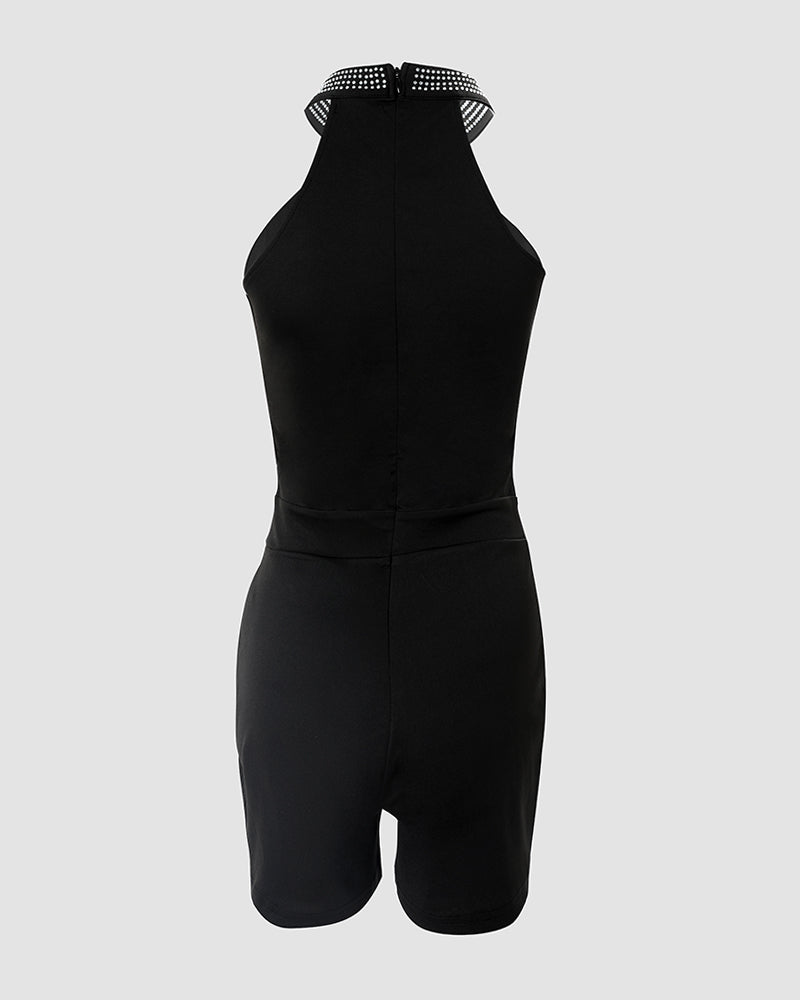 Evelien - Oogverblindend Rompertje