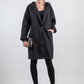 Ultra-Droog Held: Oversized Waterbestendige Hoodie