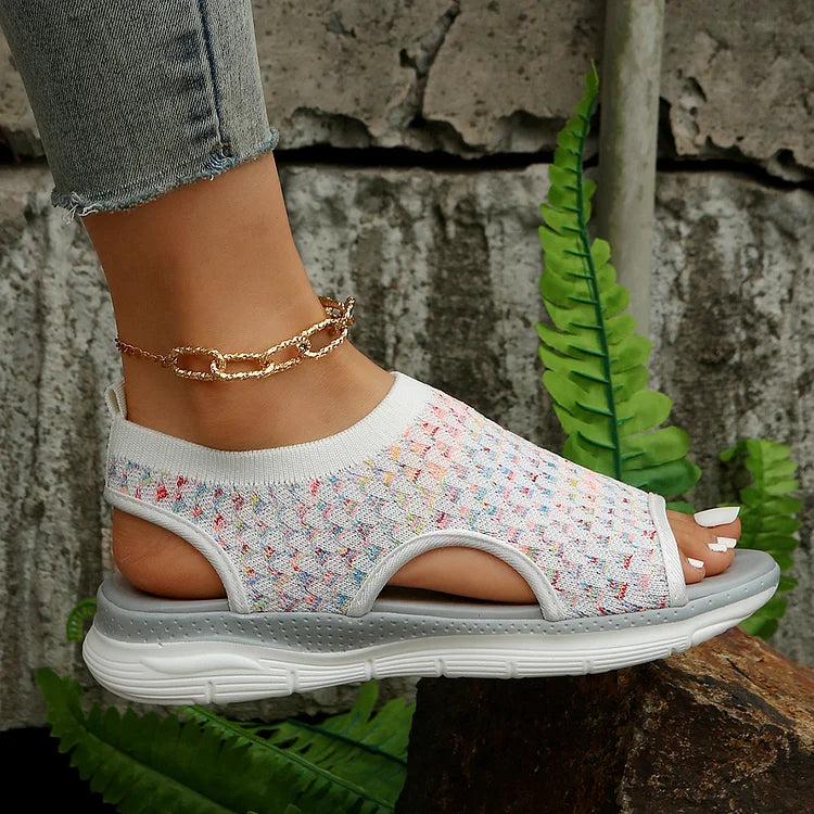 Digny - Actieve Orthopedische Sandalen