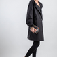 Ultra-Droog Held: Oversized Waterbestendige Hoodie