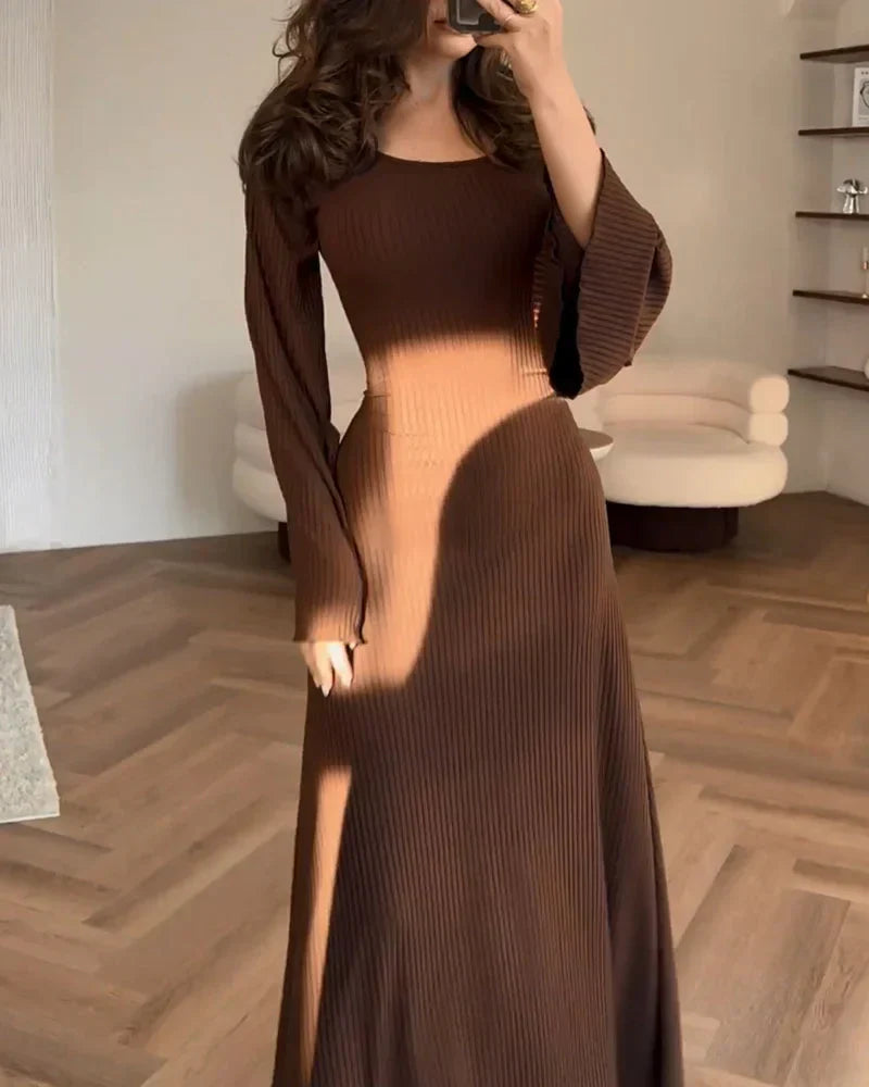 Afke - Elegante Jurk
