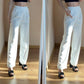 Lotte - Luxe Roze Broek