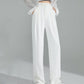 Lotte - Luxe Roze Broek