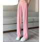 Lotte - Luxe Roze Broek
