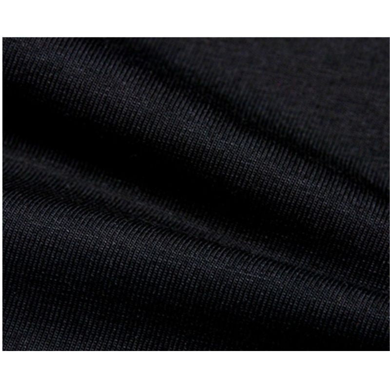 Stijlvolle Colorblock T-Shirt: Trendy & Comfortabel