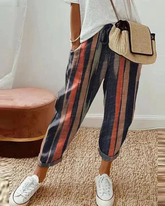 Aletta - Ultiem Comfort Broek