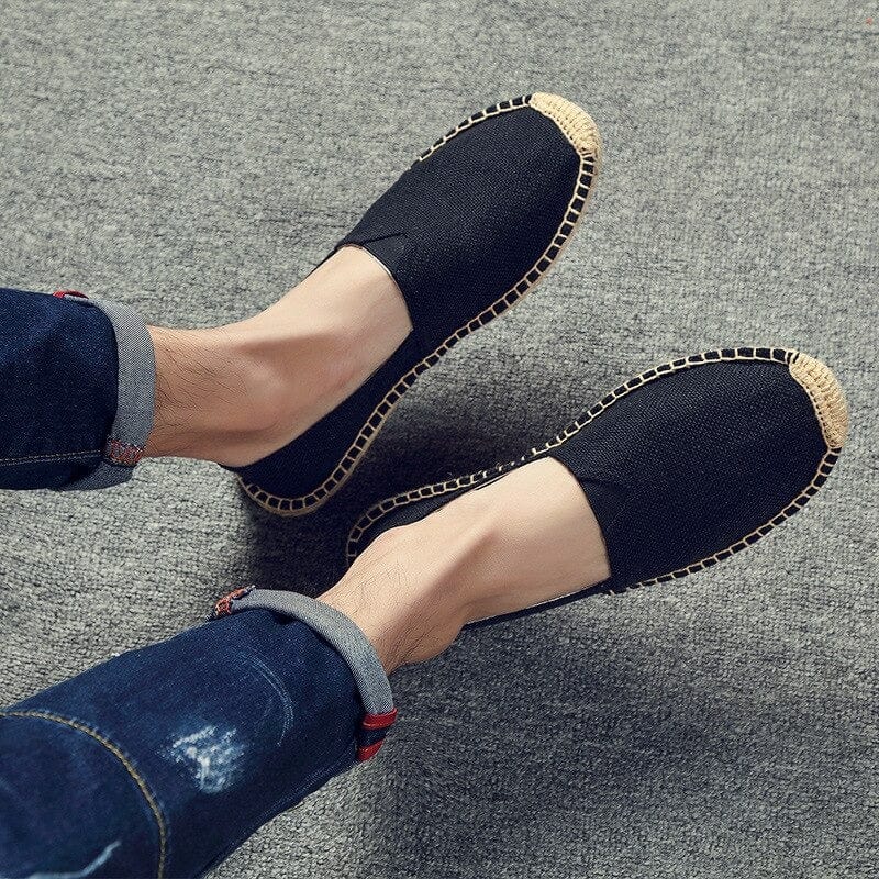Cleo - Espadrilles Voor Unisex