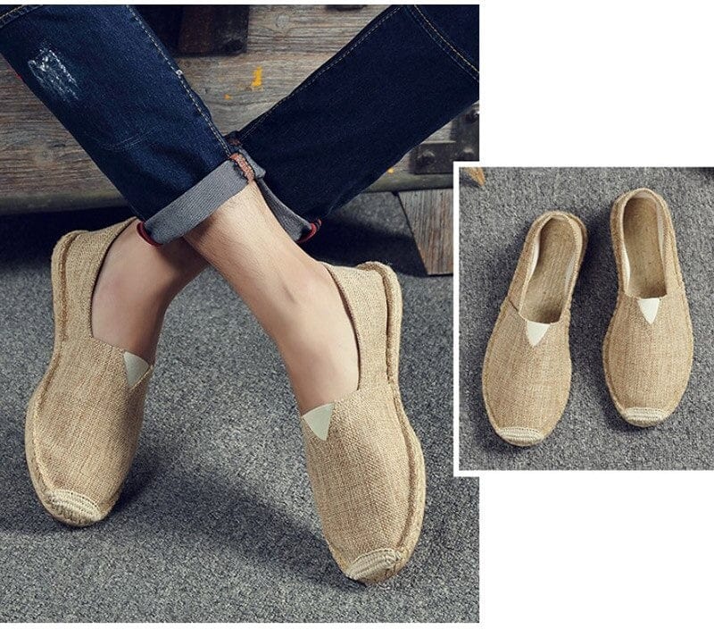 Cleo - Espadrilles Voor Unisex