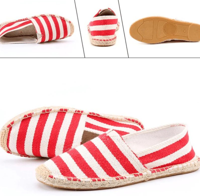 Cleo - Espadrilles Voor Unisex