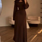 Afke - Elegante Jurk