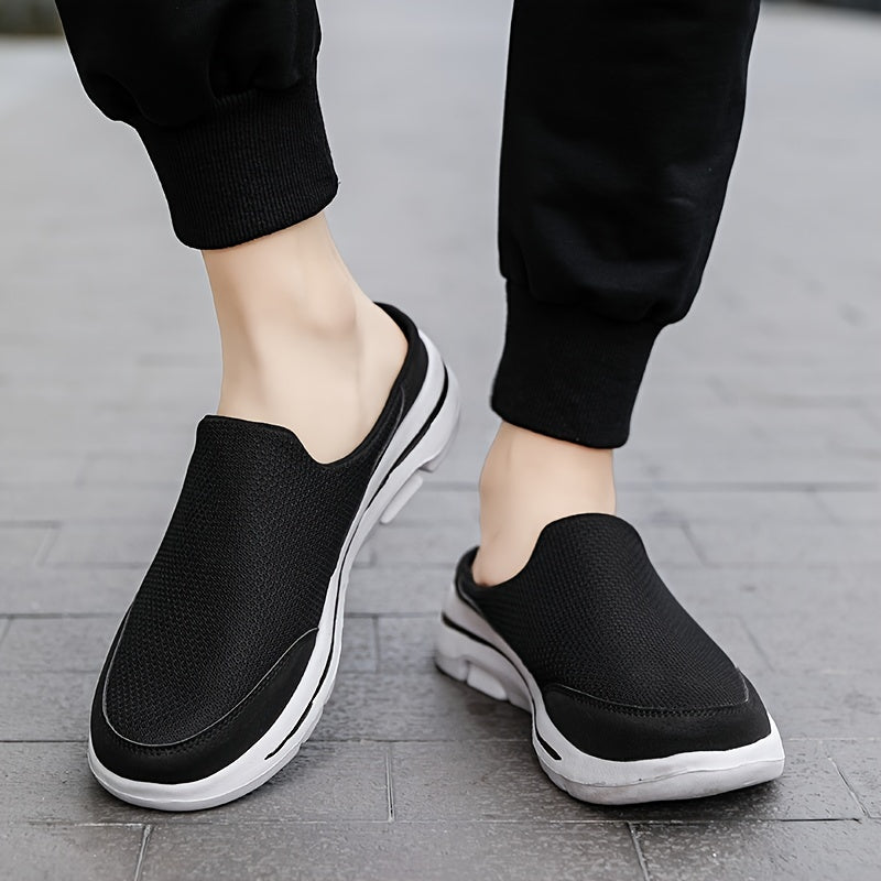 Renate - Slip-on Halve Sneakers