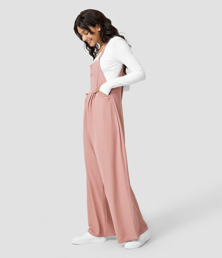 Lorey - Stijlvolle Overalls