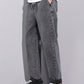 Lichtblauwe Barrel Jeans - Lars