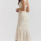 Nieske - Trendy Maxi Jurk