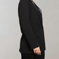 Birgit - Comfortabele Blazer