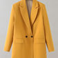 Birgit - Comfortabele Blazer