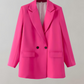 Birgit - Comfortabele Blazer