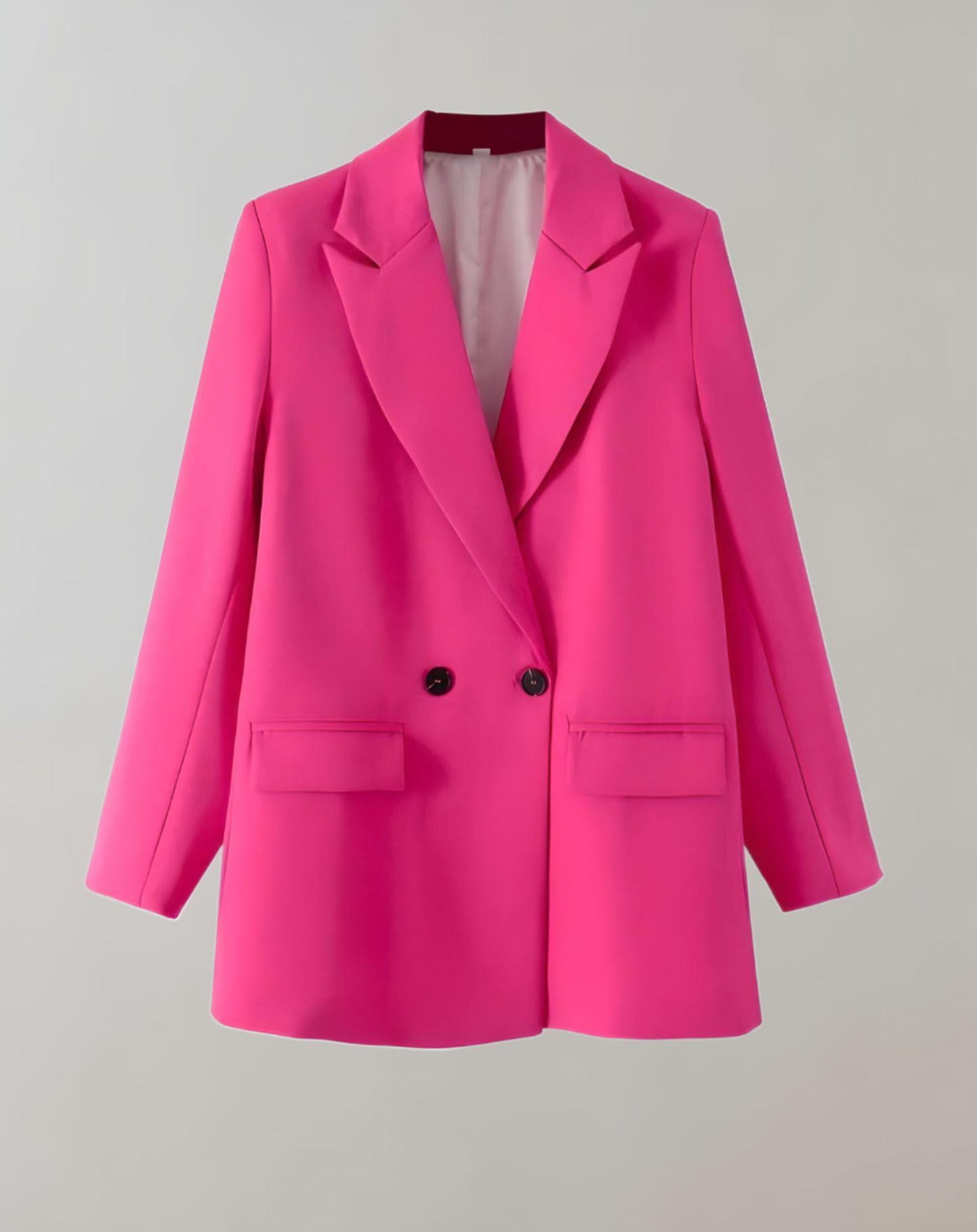 Birgit - Comfortabele Blazer