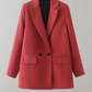 Birgit - Comfortabele Blazer
