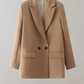 Birgit - Comfortabele Blazer